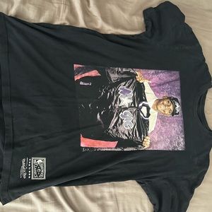 Penny hardaway Mitchell & Ness  size large